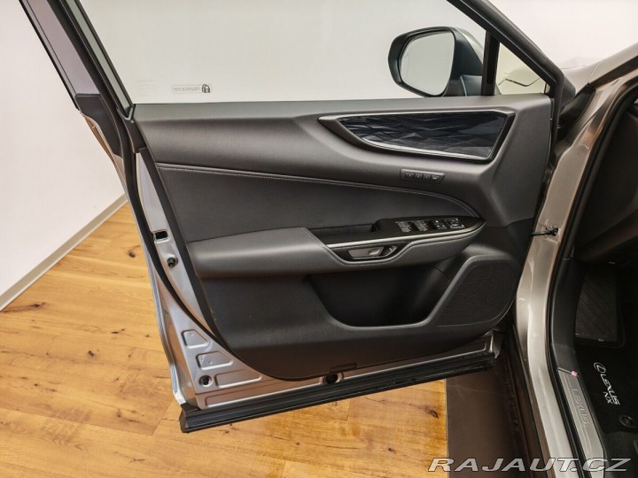 Lexus Ostatní modely NX 350h 350h PRESTIGE 2024