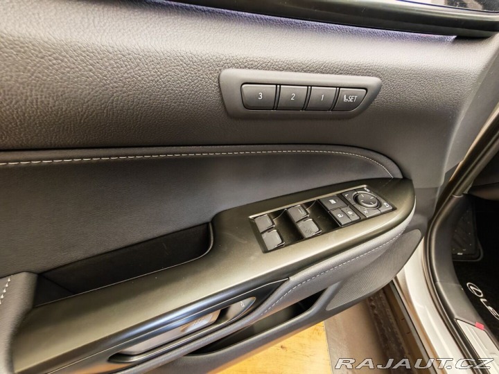 Lexus Ostatní modely NX 350h 350h PRESTIGE 2024