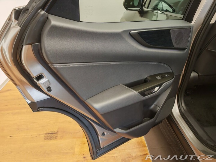 Lexus Ostatní modely NX 350h 350h PRESTIGE 2026