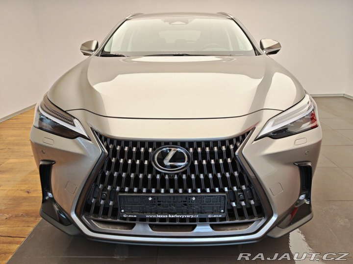 Lexus Ostatní modely NX 350h 350h PRESTIGE 2024