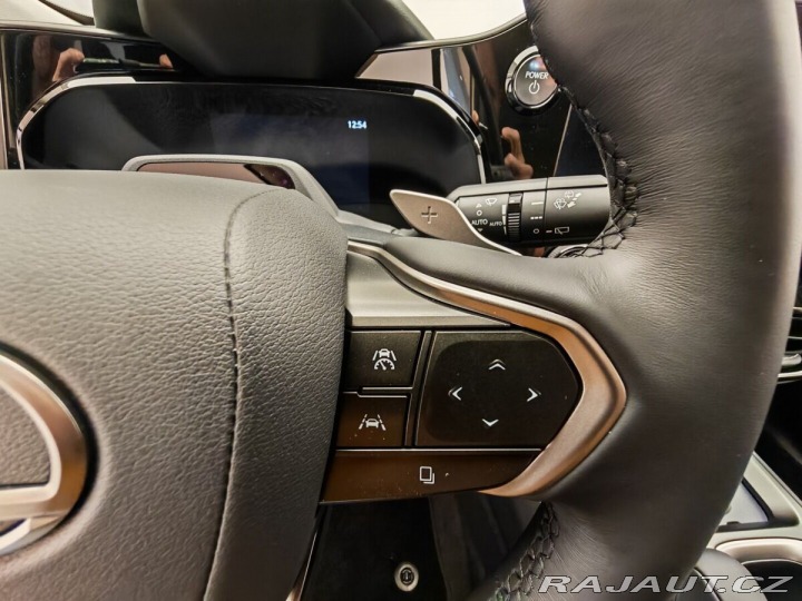 Lexus Ostatní modely NX 350h 350h PRESTIGE 2024