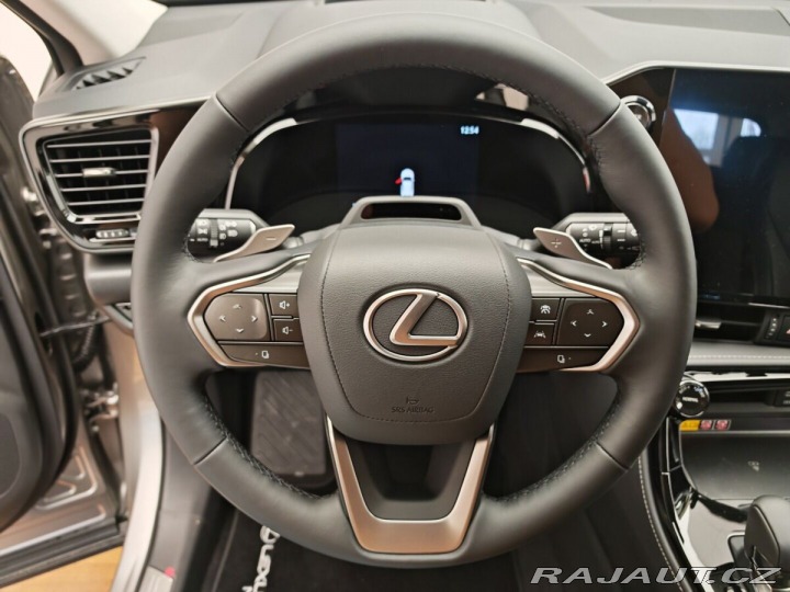 Lexus Ostatní modely NX 350h 350h PRESTIGE 2026