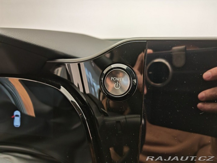 Lexus Ostatní modely NX 350h 350h PRESTIGE 2026