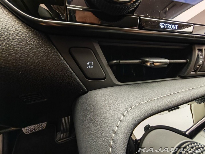 Lexus Ostatní modely NX 350h 350h PRESTIGE 2026