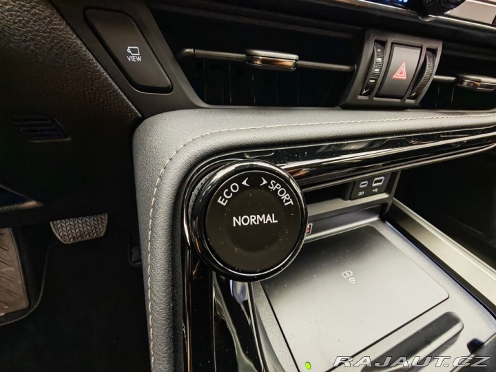 Lexus Ostatní modely NX 350h 350h PRESTIGE 2024