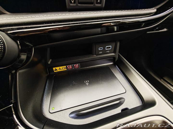 Lexus Ostatní modely NX 350h 350h PRESTIGE 2024