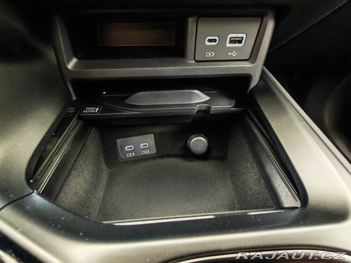 Lexus Ostatní modely NX 350h 350h PRESTIGE 2024