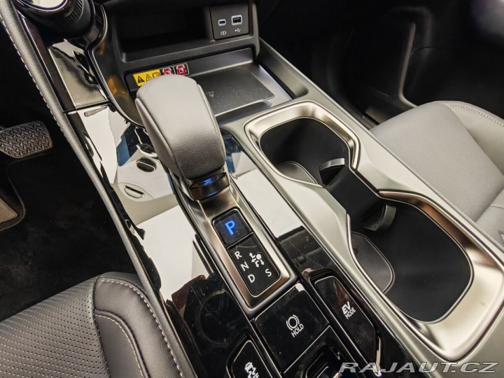 Lexus Ostatní modely NX 350h 350h PRESTIGE 2024