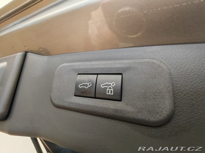 Lexus Ostatní modely NX 350h 350h PRESTIGE 2024