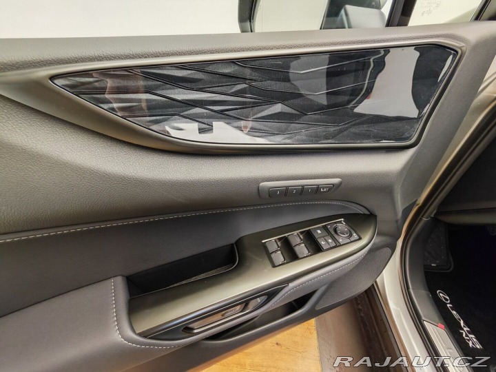 Lexus Ostatní modely NX 350h 350h PRESTIGE 2024