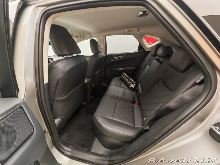 Lexus Ostatní modely NX 350h 350h PRESTIGE 2026