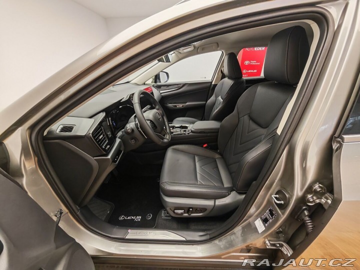 Lexus Ostatní modely NX 350h 350h PRESTIGE 2024