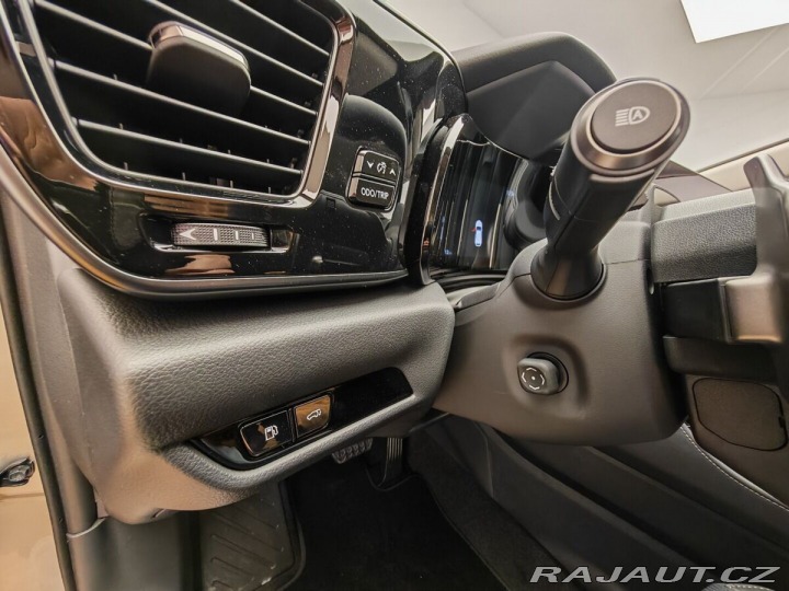 Lexus Ostatní modely NX 350h 350h PRESTIGE 2024