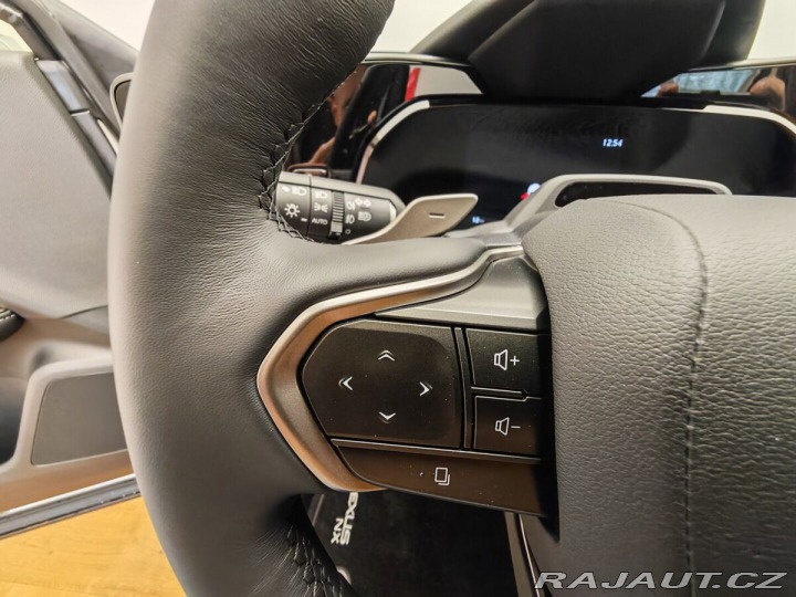 Lexus Ostatní modely NX 350h 350h PRESTIGE 2024