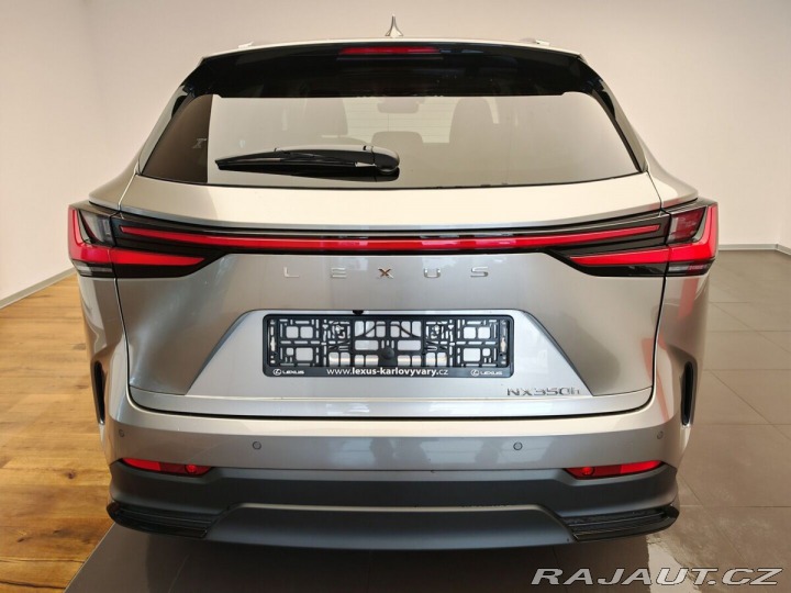 Lexus Ostatní modely NX 350h 350h PRESTIGE 2026