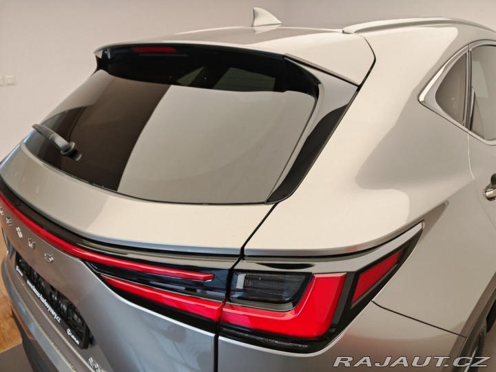 Lexus Ostatní modely NX 350h 350h PRESTIGE 2024