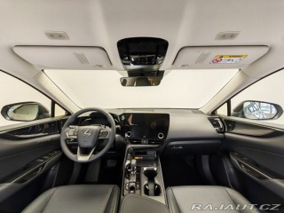 Lexus Ostatní modely NX 350h 350h PRESTIGE 2024