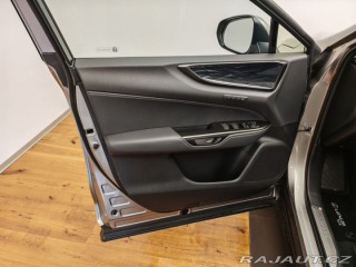 Lexus Ostatní modely NX 350h 350h PRESTIGE 2024