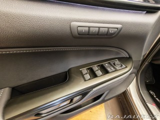 Lexus Ostatní modely NX 350h 350h PRESTIGE 2024