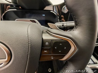 Lexus Ostatní modely NX 350h 350h PRESTIGE 2024