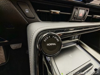 Lexus Ostatní modely NX 350h 350h PRESTIGE 2024