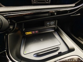 Lexus Ostatní modely NX 350h 350h PRESTIGE 2024