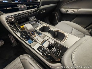 Lexus Ostatní modely NX 350h 350h PRESTIGE 2024