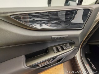 Lexus Ostatní modely NX 350h 350h PRESTIGE 2024