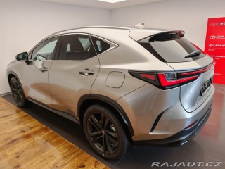 Lexus Ostatní modely NX 350h 350h PRESTIGE 2024