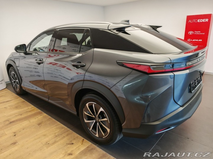 Lexus Ostatní modely RZ 300e 300e Executive 2025