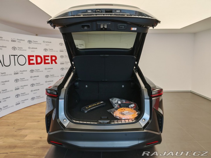 Lexus Ostatní modely RZ 300e 300e Executive 2025