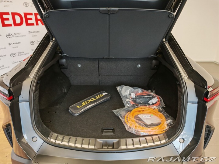 Lexus Ostatní modely RZ 300e 300e Executive 2025