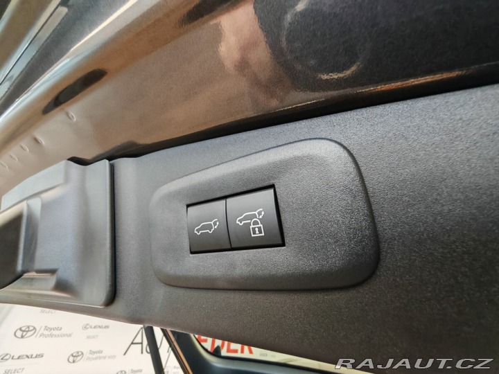 Lexus Ostatní modely RZ 300e 300e Executive 2025