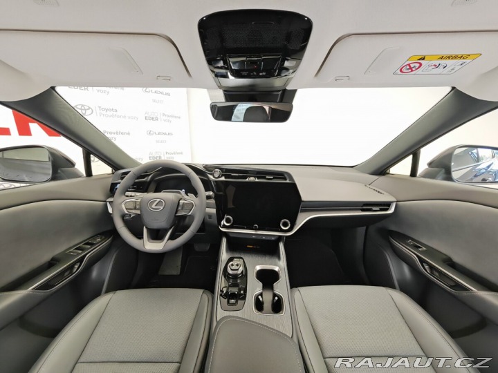 Lexus Ostatní modely RZ 300e 300e Executive 2025