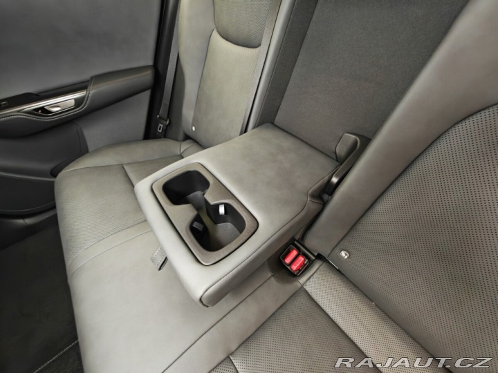 Lexus Ostatní modely RZ 300e 300e Executive 2025