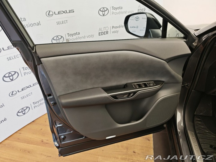 Lexus Ostatní modely RZ 300e 300e Executive 2025
