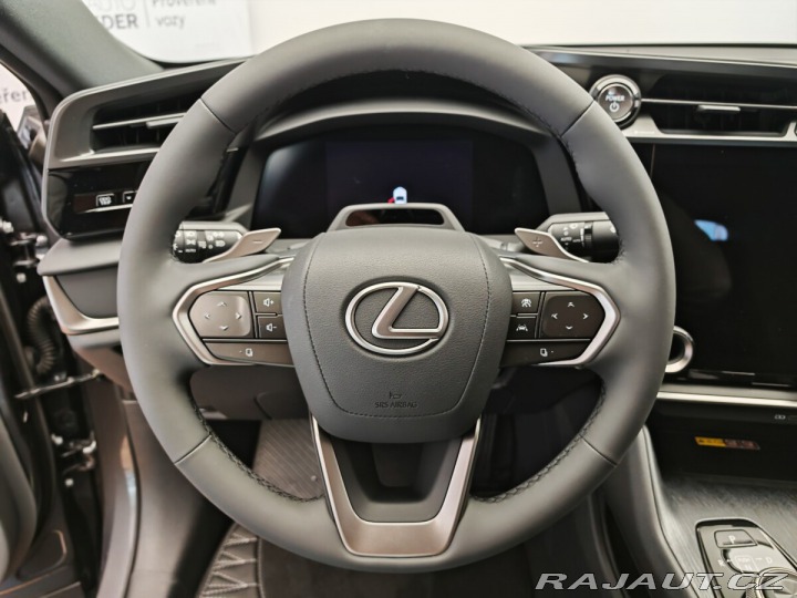 Lexus Ostatní modely RZ 300e 300e Executive 2025