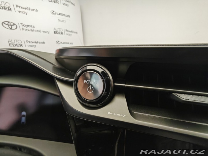 Lexus Ostatní modely RZ 300e 300e Executive 2025