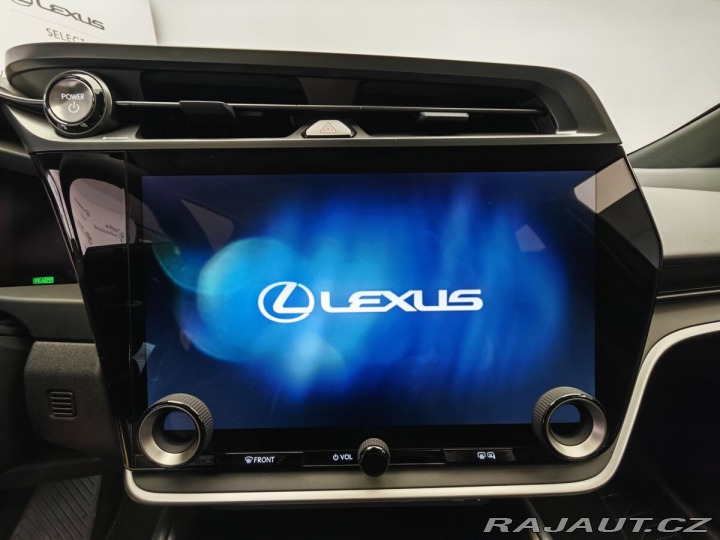 Lexus Ostatní modely RZ 300e 300e Executive 2025