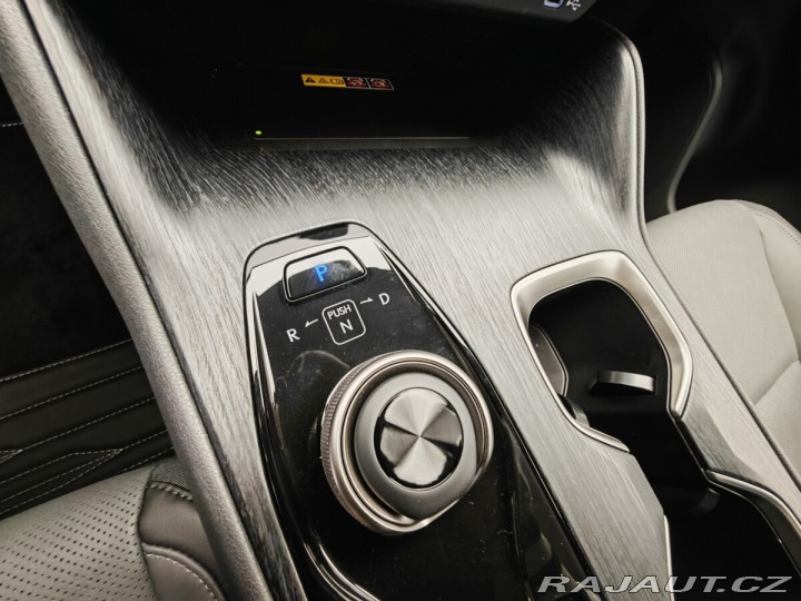 Lexus Ostatní modely RZ 300e 300e Executive 2025