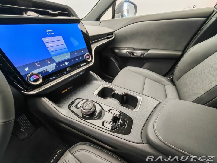 Lexus Ostatní modely RZ 300e 300e Executive 2025