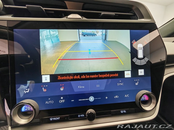 Lexus Ostatní modely RZ 300e 300e Executive 2025