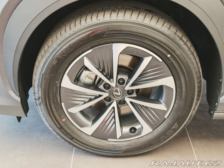 Lexus Ostatní modely RZ 300e 300e Executive 2025