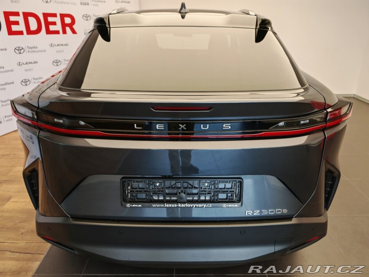 Lexus Ostatní modely RZ 300e 300e Executive 2025