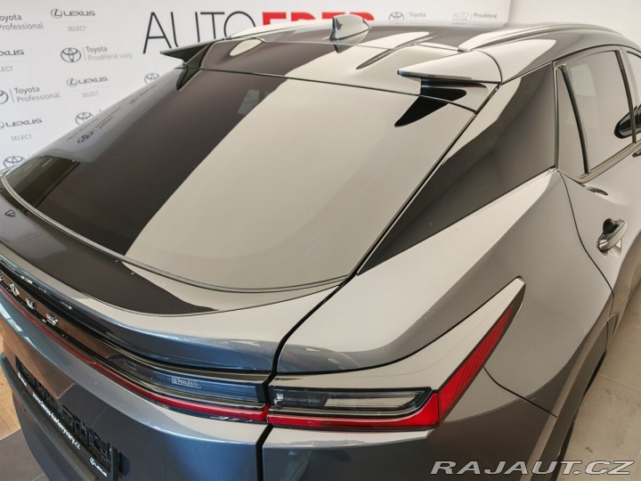 Lexus Ostatní modely RZ 300e 300e Executive 2025