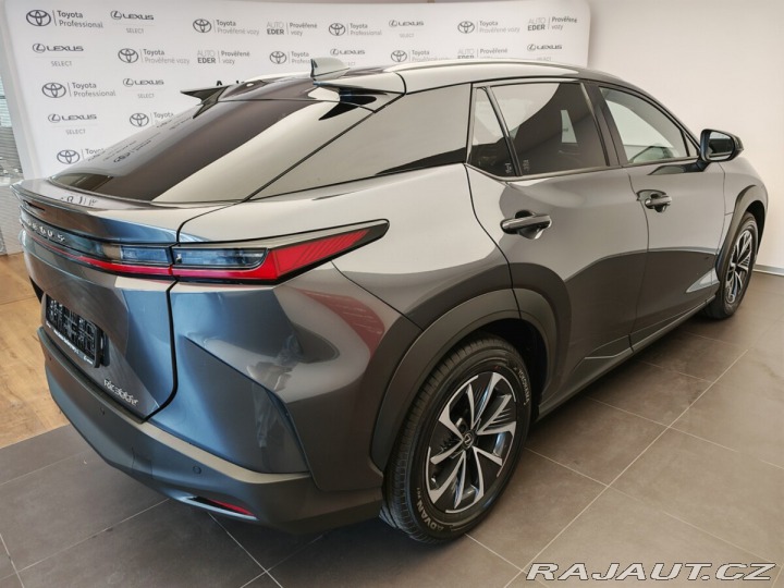 Lexus Ostatní modely RZ 300e 300e Executive 2025