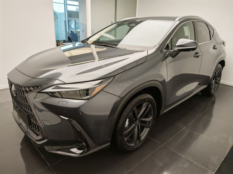 Lexus Ostatní modely NX 350h 350h PRESTIGE