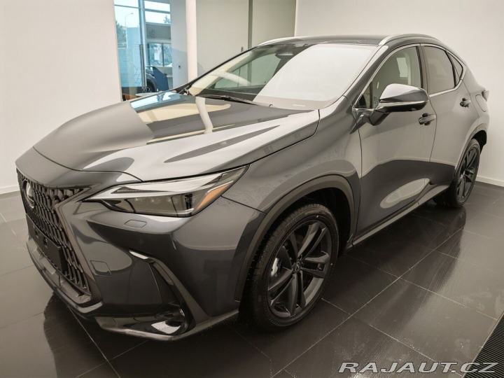 Lexus Ostatní modely NX 350h 350h PRESTIGE 2025