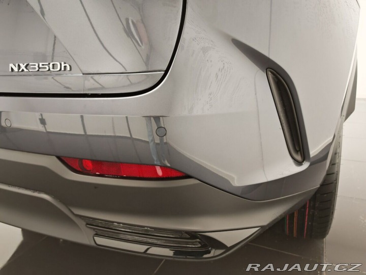Lexus Ostatní modely NX 350h 350h PRESTIGE 2025