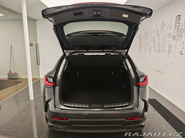 Lexus Ostatní modely NX 350h 350h PRESTIGE 2025